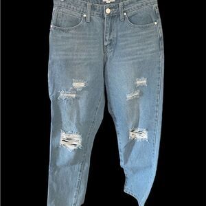 BP jeans  - size 27 - excellent condition!